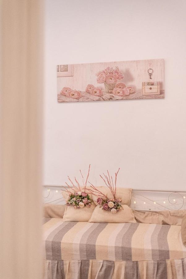 Ferienwohnung Vicolo Delle Scuole Pie Città della Pieve Exterior foto