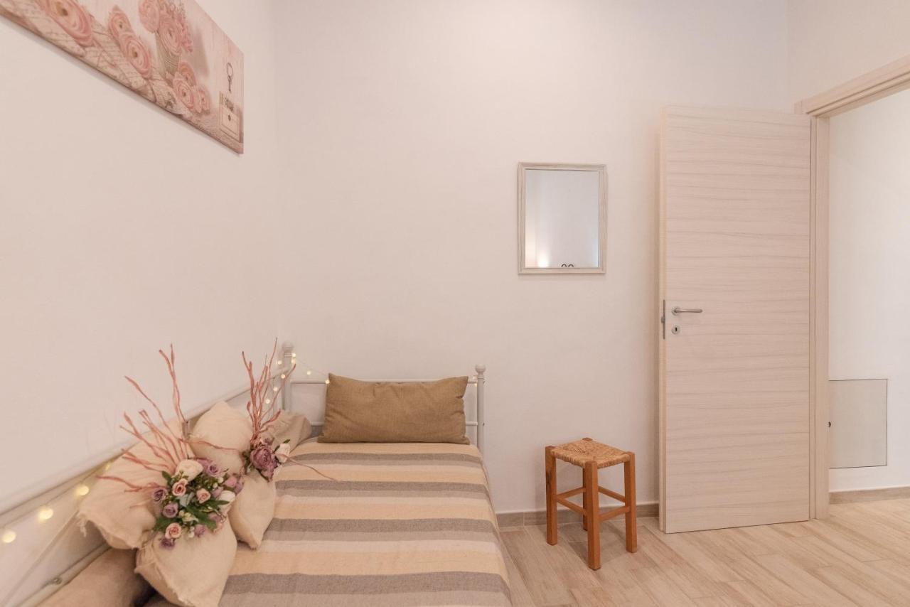 Ferienwohnung Vicolo Delle Scuole Pie Città della Pieve Exterior foto
