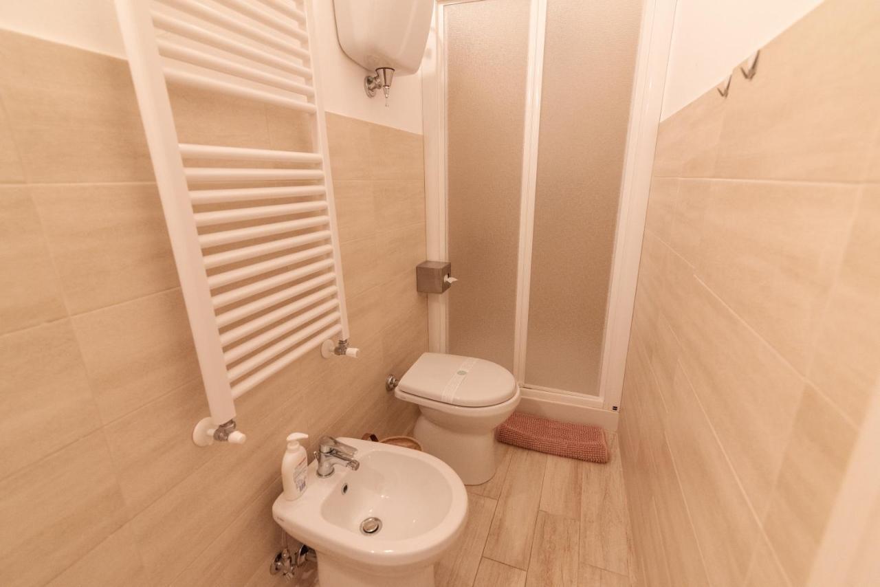Ferienwohnung Vicolo Delle Scuole Pie Città della Pieve Exterior foto