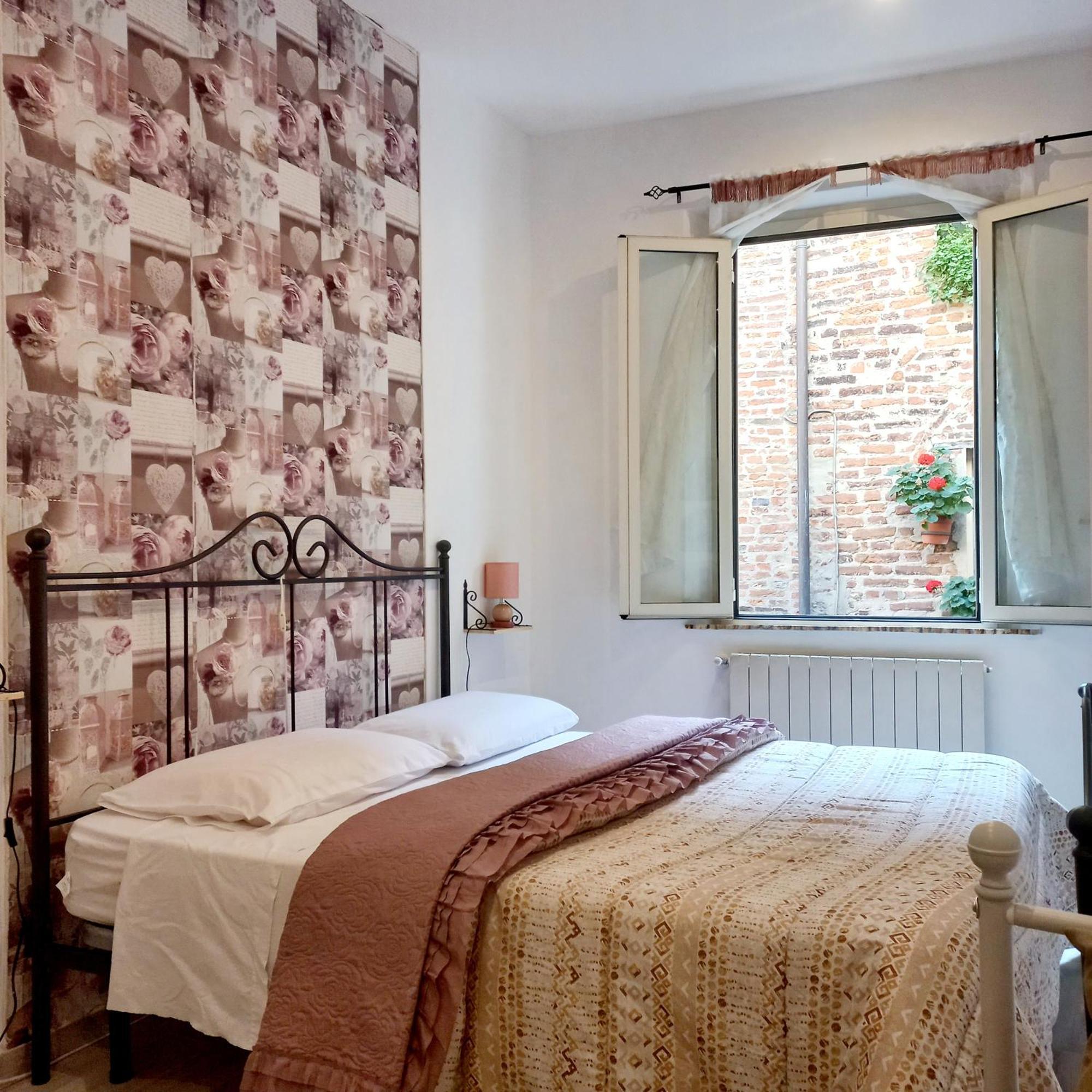 Ferienwohnung Vicolo Delle Scuole Pie Città della Pieve Exterior foto