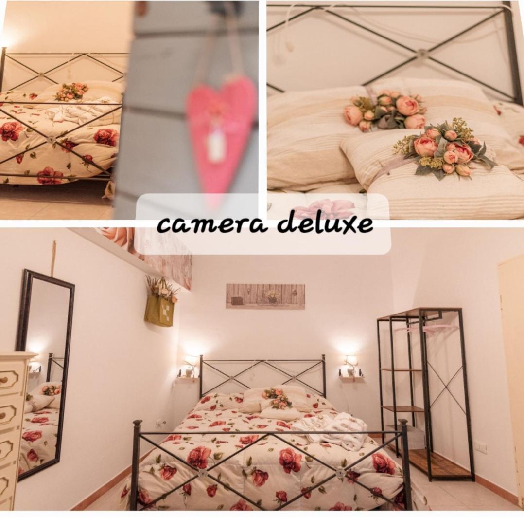 Ferienwohnung Vicolo Delle Scuole Pie Città della Pieve Exterior foto